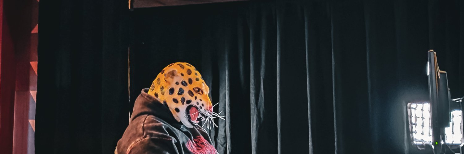 john_tekken's profile banner image