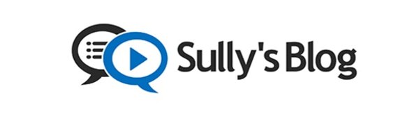 Sullys_Blog Profile Banner