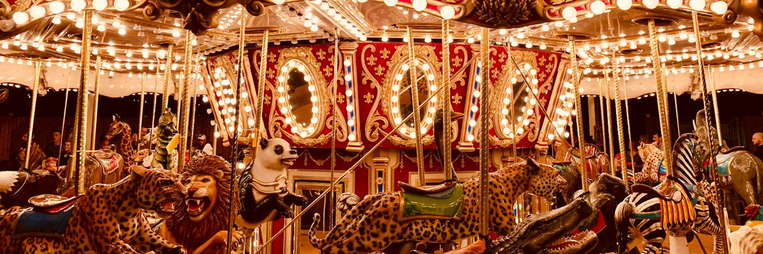 🎪 Abnormality: Freakshow 🤡 banner