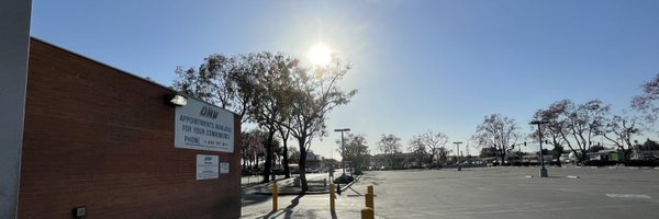 Santa Ana DMV wait Profile Banner