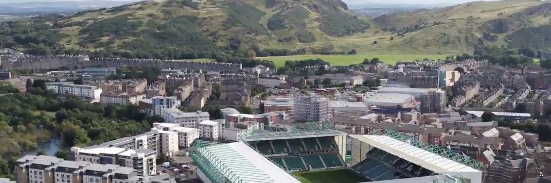 Greig Thomson banner