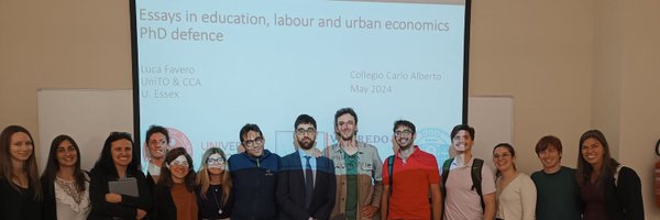 LucaFavero12 Profile Banner