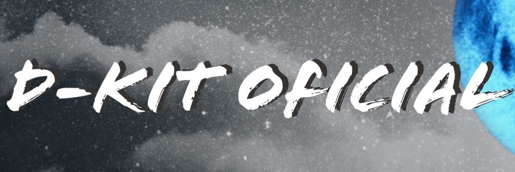 D-kit banner