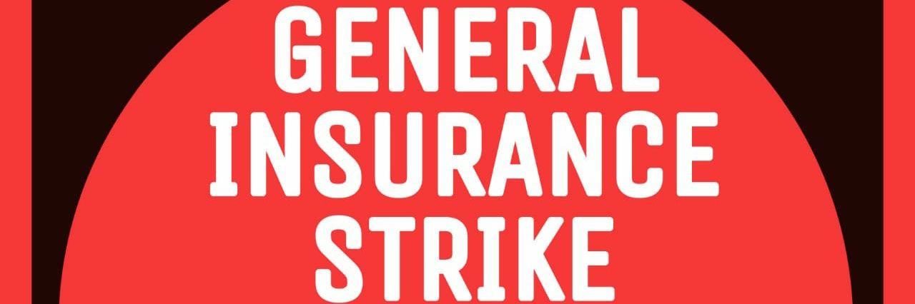 STOP PSGI PRIVATISATION banner
