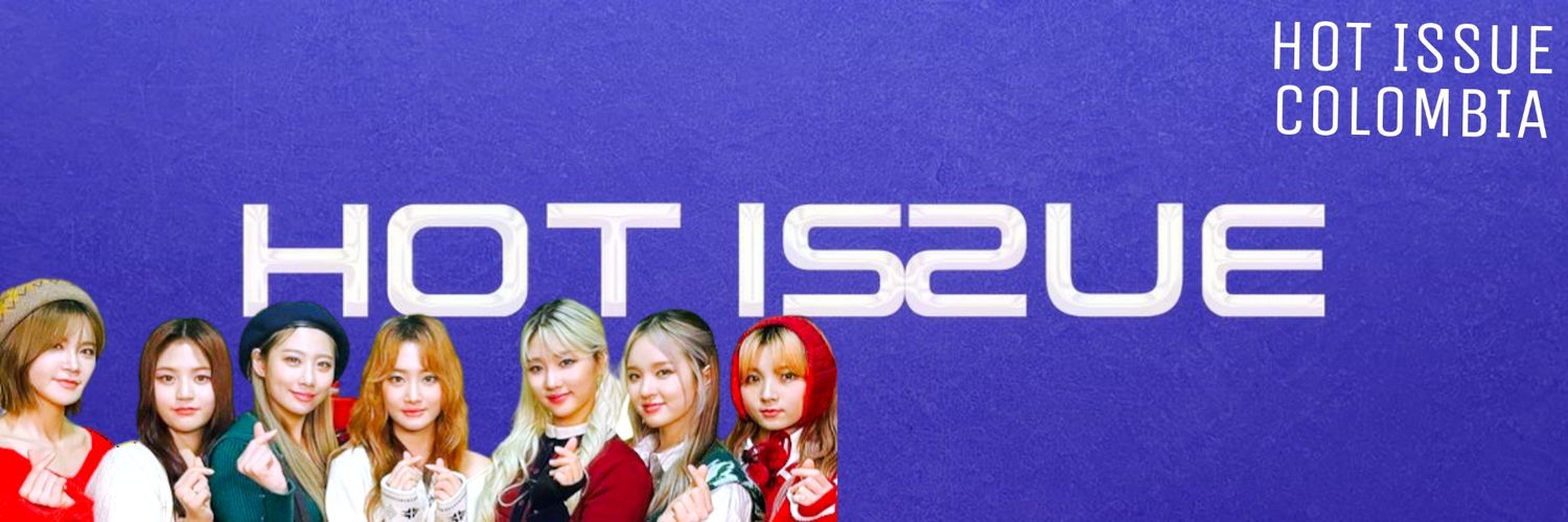 HotColombia's profile banner image