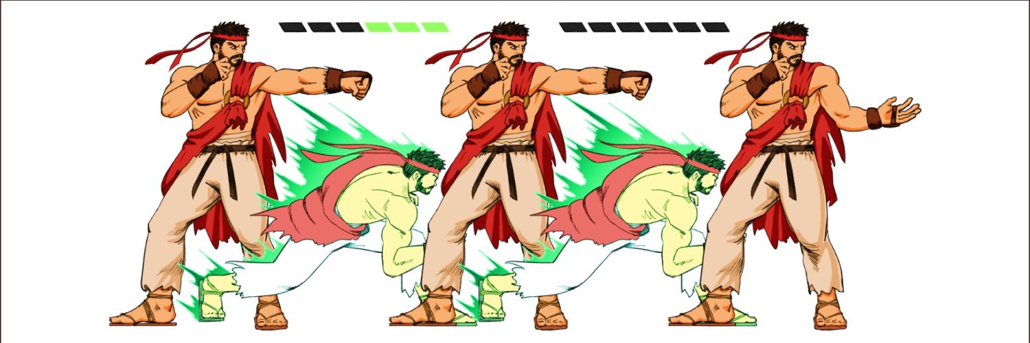 Fadel's banner