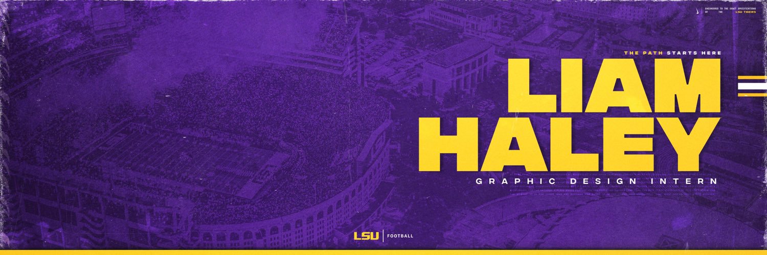 LiamHaley77's profile banner image