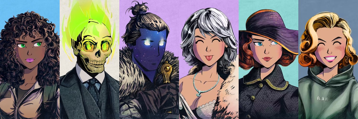 Mightyf00l's profile banner image