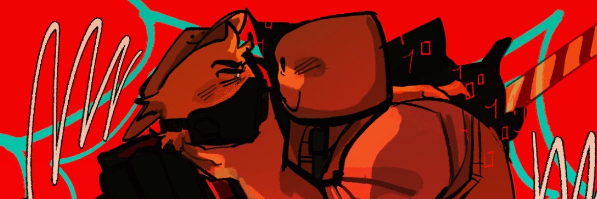 HACKSAW | 3/3's banner