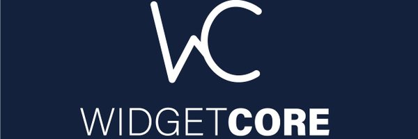 WidgetCore Profile Banner
