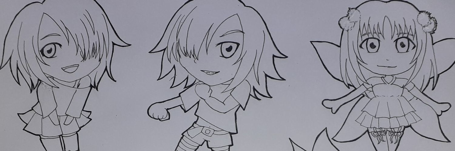JuliaMissaki's profile banner image