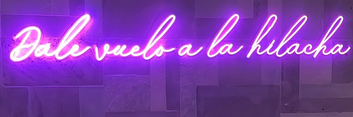 addyalarcon's profile banner image