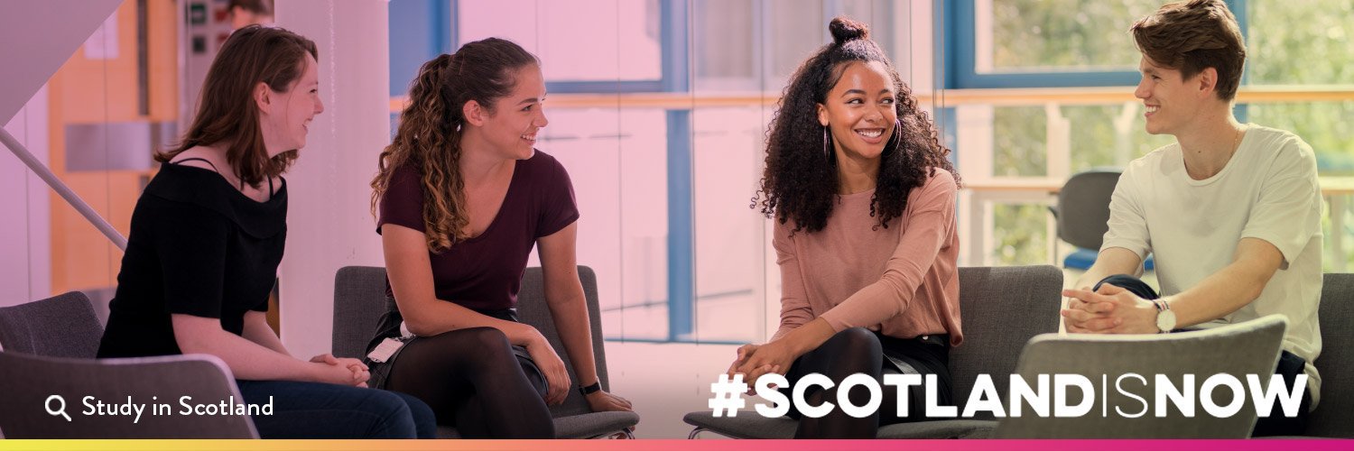 Study_Scotland's profile banner image