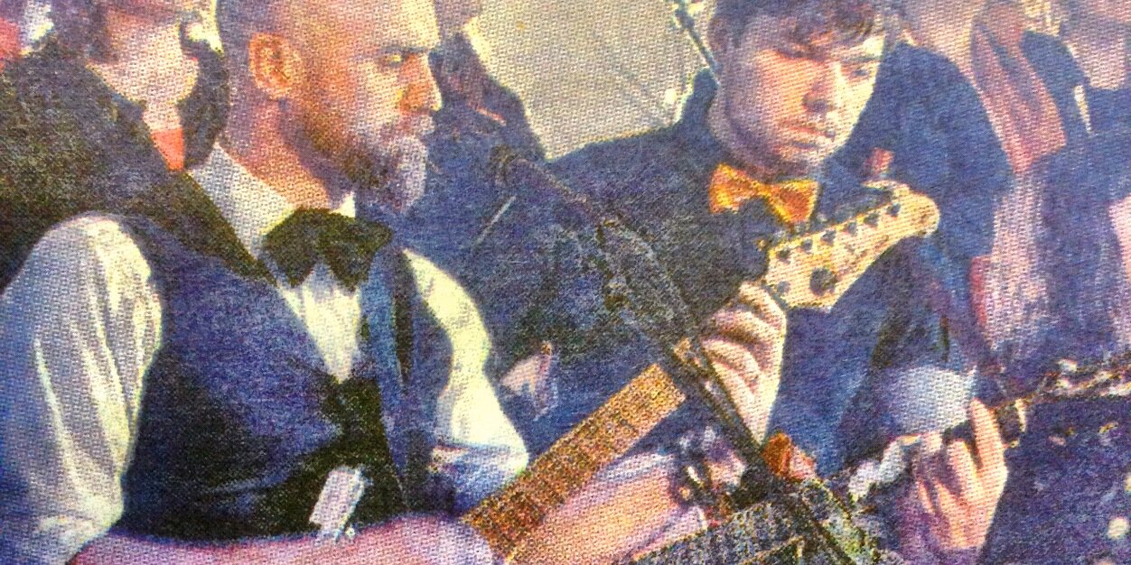 Mattias Thurfjell banner
