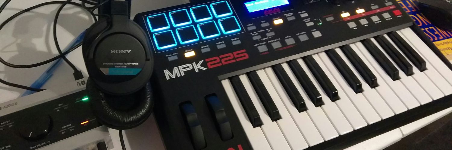 kunnaky's profile banner image