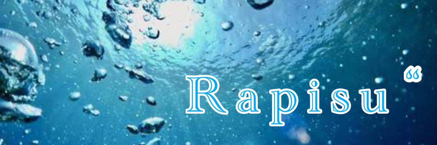 Rapisu_76's profile banner image
