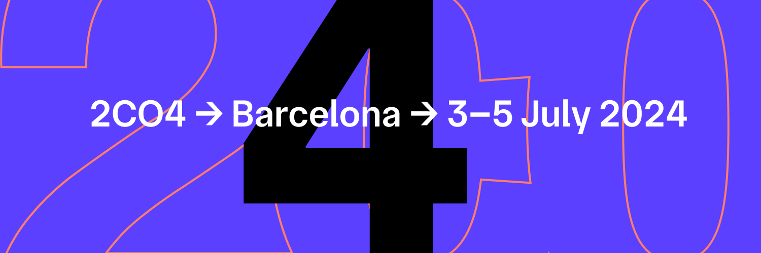 2COConference banner