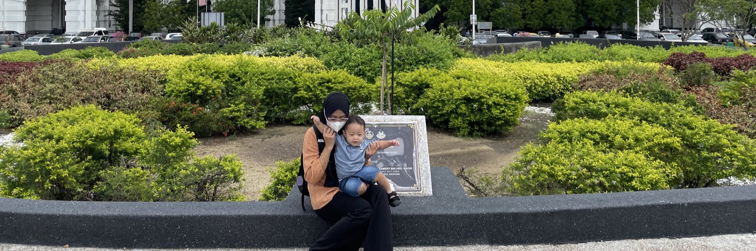 SyahWong's profile banner image