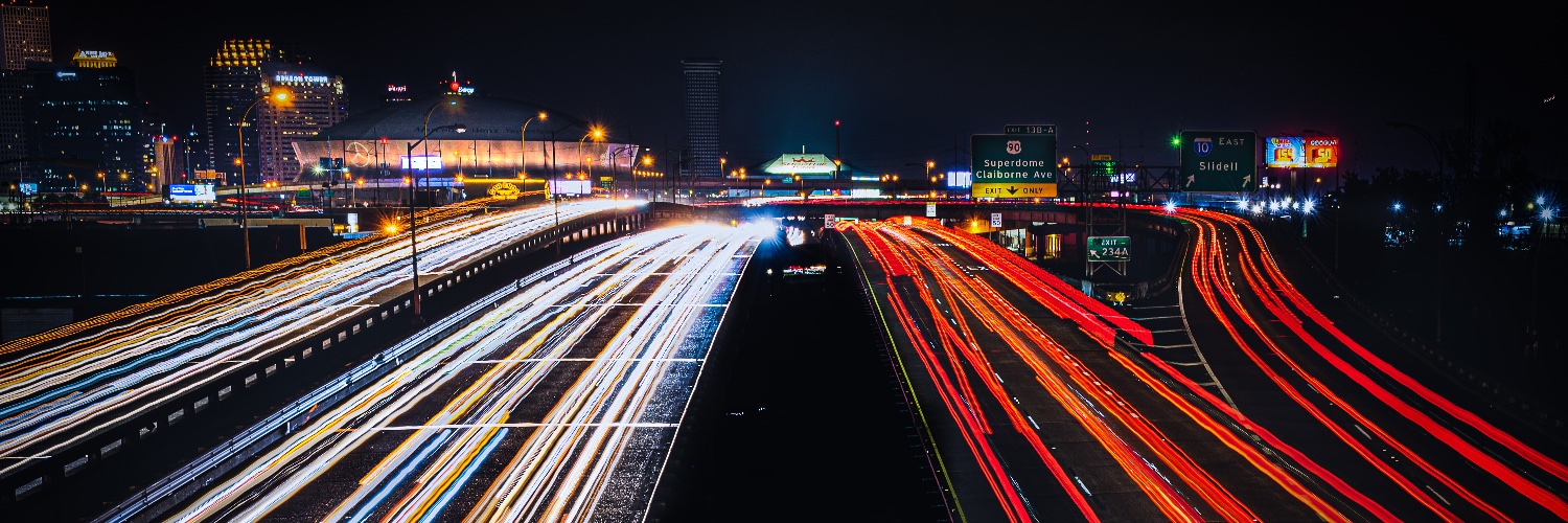 IntheNOLA.com banner