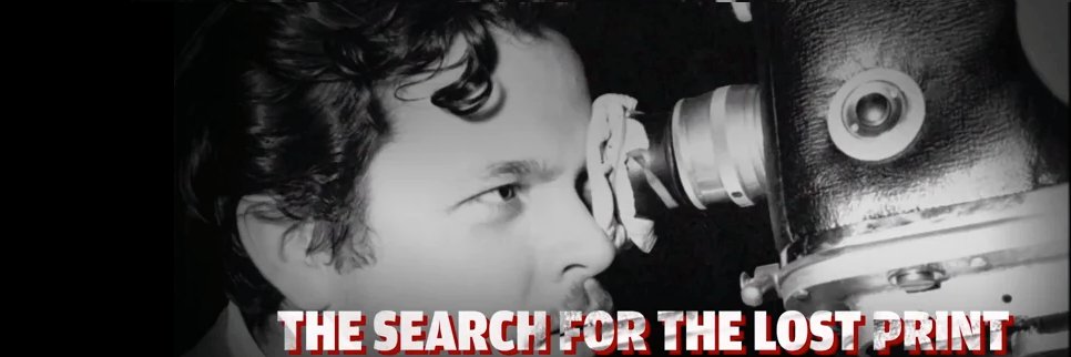 LostPrintMovie's profile banner image