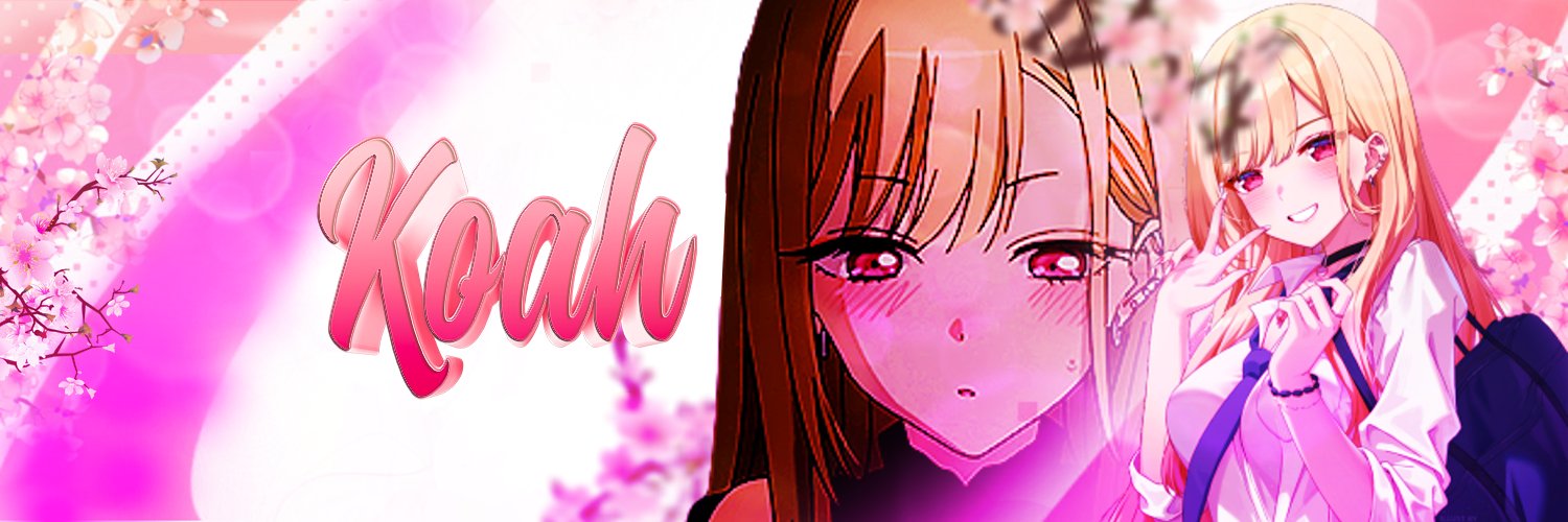 Koahwtf's profile banner image
