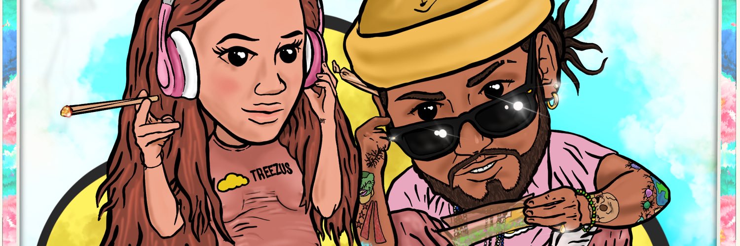 Treezus2Jays's profile banner image