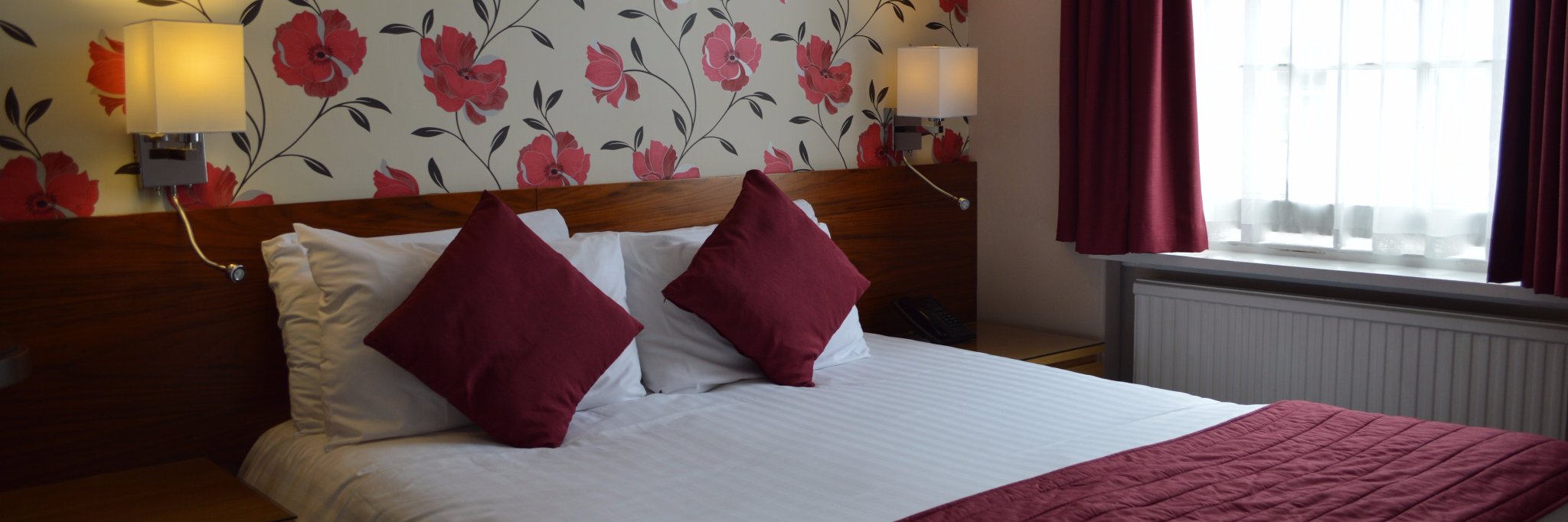 SheriffHotel's profile banner image