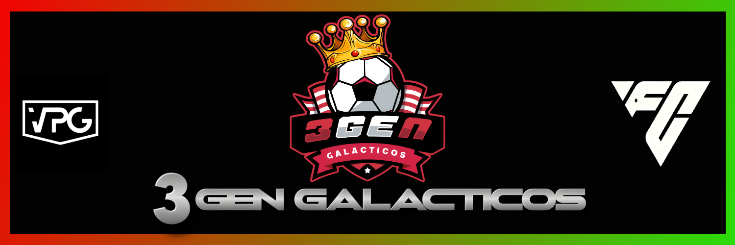 3GEN ESPORTS banner