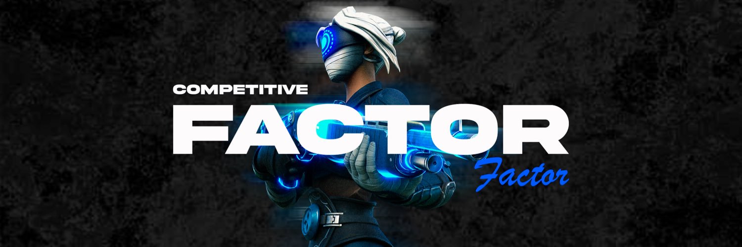 FactorFN's profile banner image