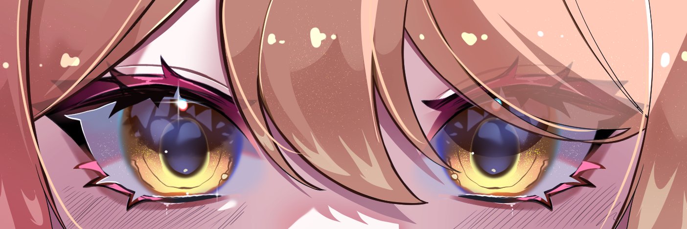 Lin 🌸 VGEN COMMS open~ banner