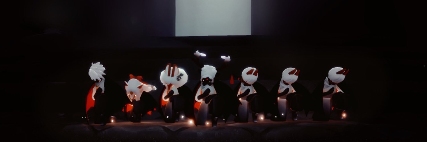 熊 banner