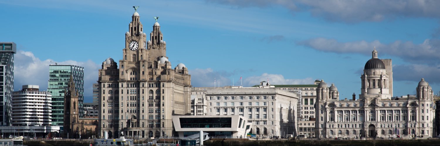 Liverpool Heart Rhythm banner