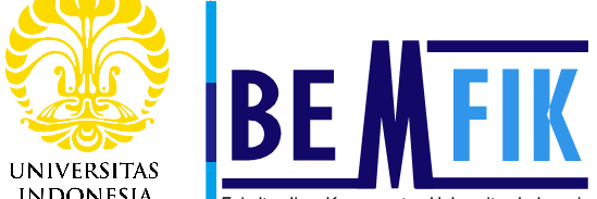 BEM FIK UI banner