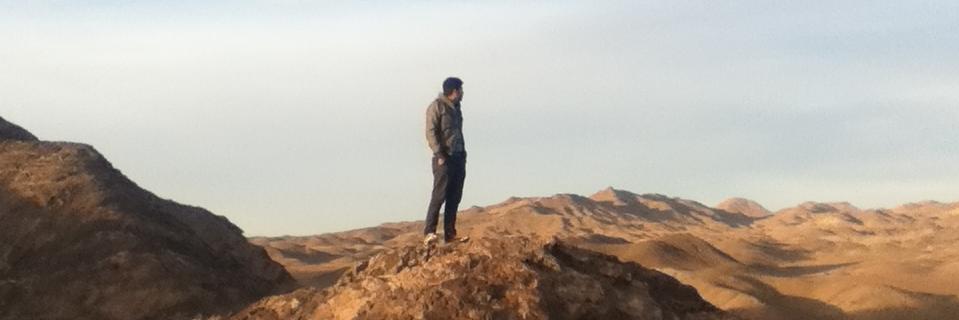 Dantouz's profile banner image