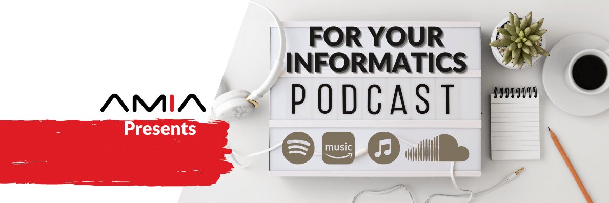 For Your Informatics banner