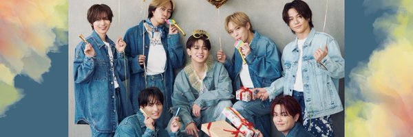 Myojo_henshu Profile Banner