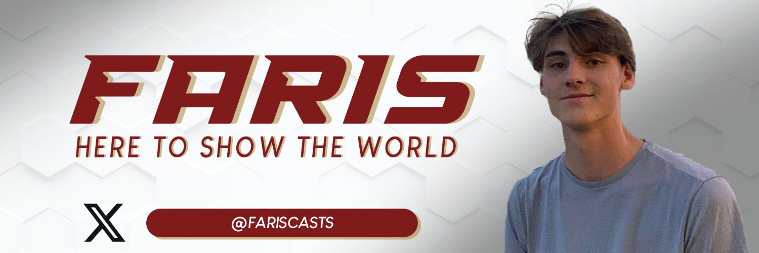 Ethan Faris banner