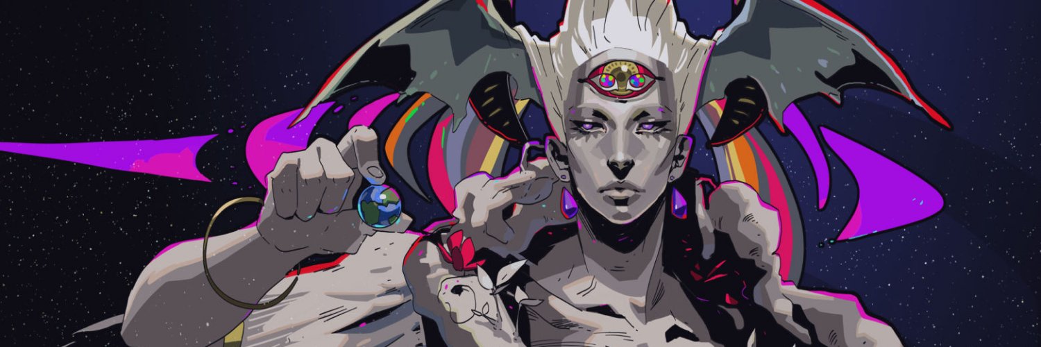 isazolik's profile banner image