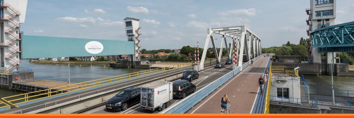Nationaal Dataportaal Wegverkeer banner