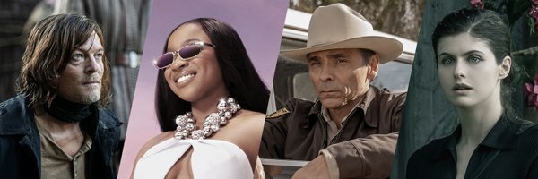 AMC_Networks Profile Banner