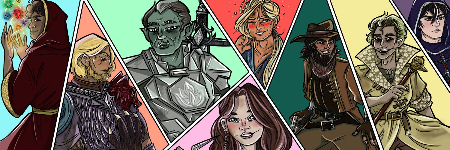 Jess ✨Commissions open✨ banner