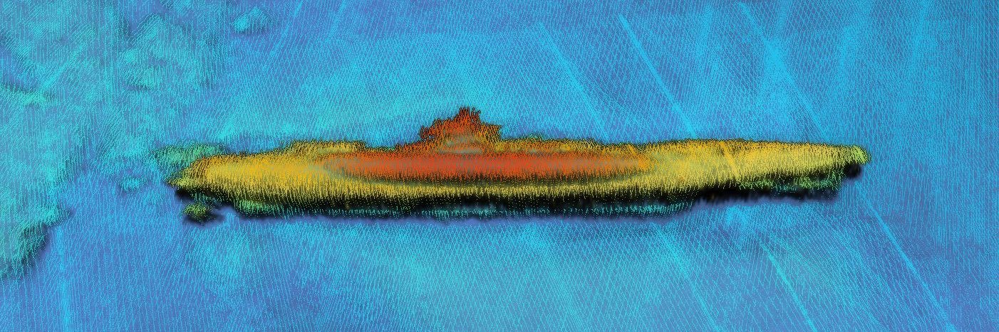 RV Falcon Spirit banner