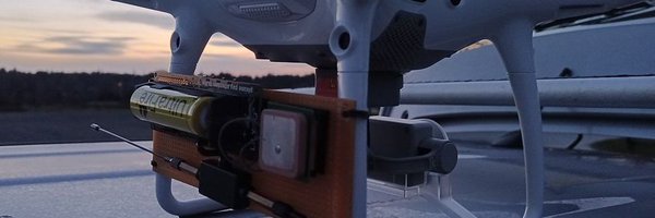 WA4OSH Profile Banner