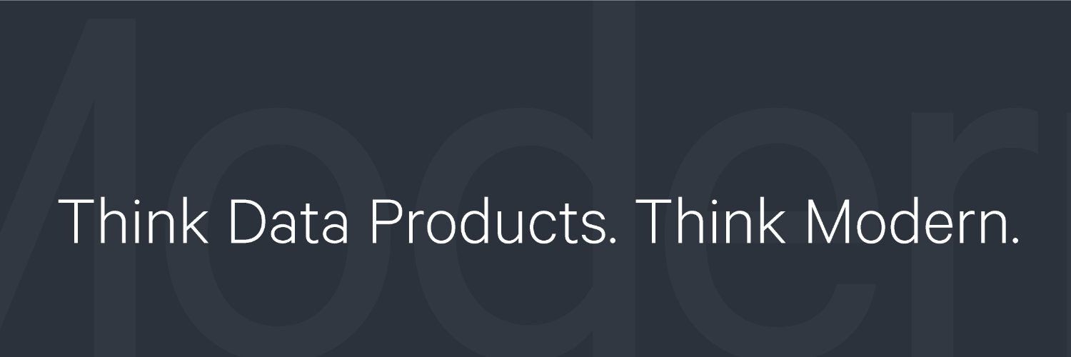 TheModernDataCo banner