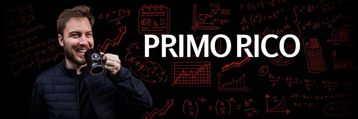 Thiago Nigro Profile Banner