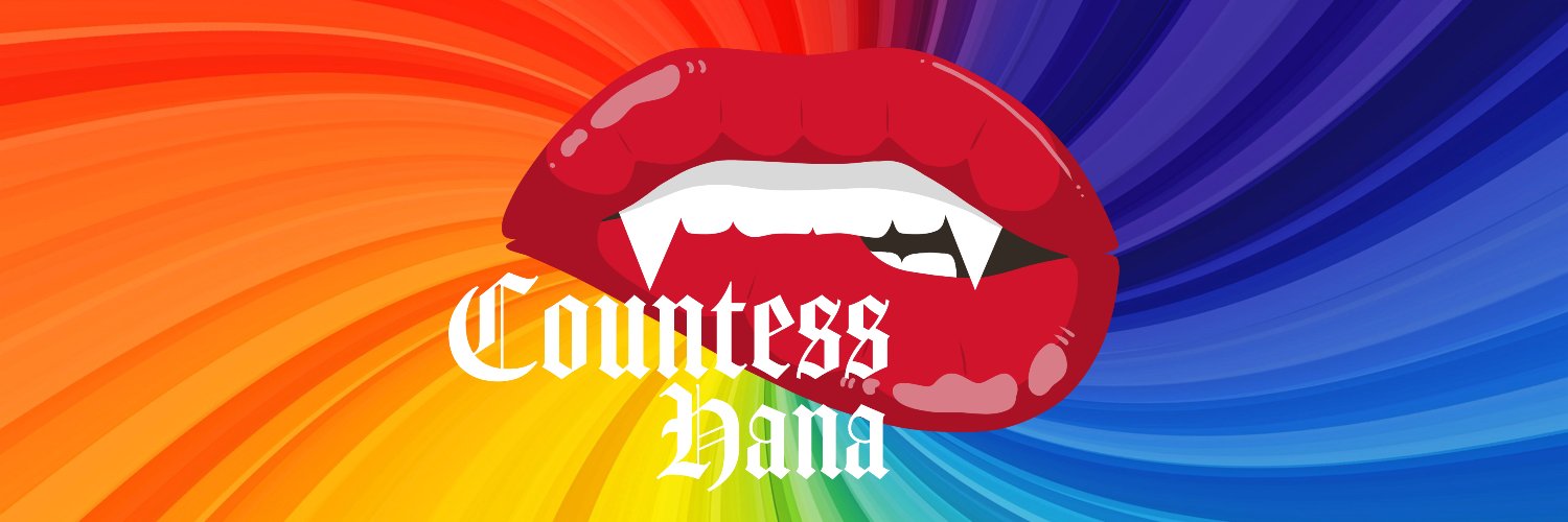 Countess 👑's banner