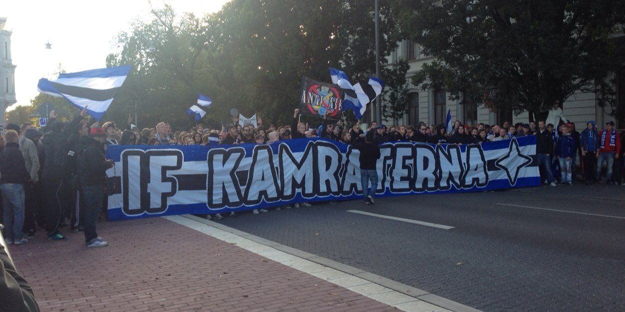 Felix Martinsson banner