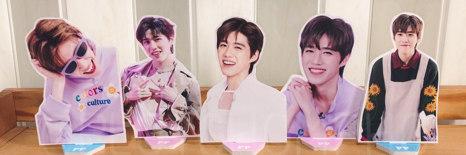 PLOYCHOMPHO's profile banner image