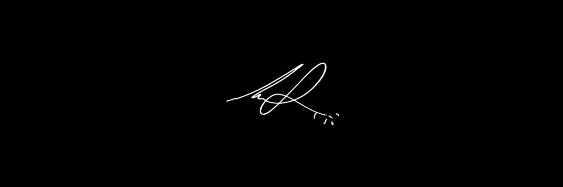 nishisblue's profile banner image