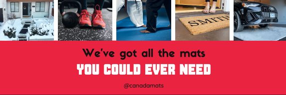 CanadaMats's profile banner image